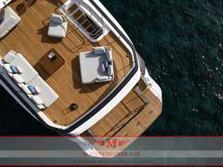 Azimut Grande 26 metri - Foto 7