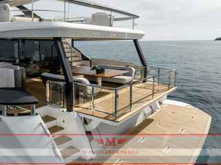 Azimut Grande 26 metri - Foto 5