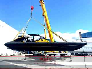 Goldfish 38 multipurpose supersport - Photo 4