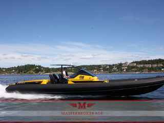 Goldfish 38 multipurpose supersport - Photo 3