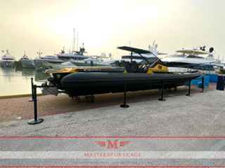 Goldfish 38 multipurpose supersport - Photo 5