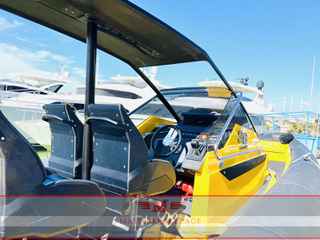 Goldfish 38 multipurpose supersport - Photo 6