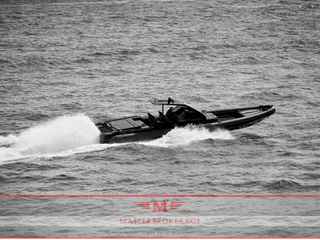 Goldfish 38 multipurpose supersport - Photo 2