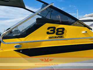 Goldfish 38 multipurpose supersport - Photo 8