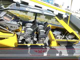 Goldfish 38 multipurpose supersport - Photo 7