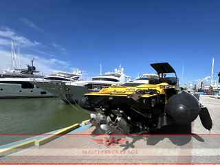 Goldfish 38 multipurpose supersport - Photo 9