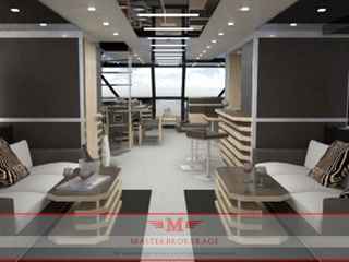 Fabiani yacht Wedgeline 77 - Photo 11