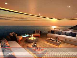 Benetti Oasis 34 metri - 照片 6