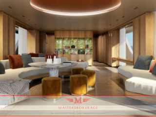 Benetti Oasis 34 metri - 照片 11