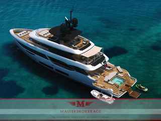 Benetti Oasis 34 metri - 照片 10