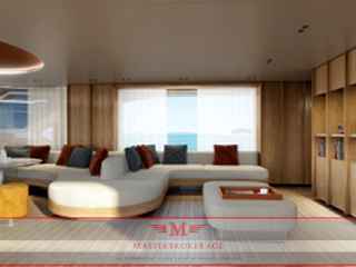 Benetti Oasis 34 metri - 照片 13