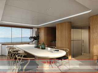 Benetti Oasis 34 metri - 照片 22