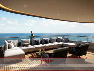 Benetti Oasis 34 metri - 照片 8