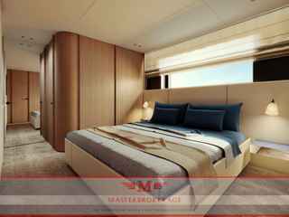 Benetti Oasis 34 metri - 照片 24