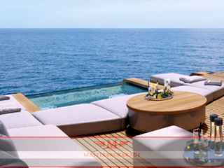 Benetti Oasis 34 metri - 照片 4