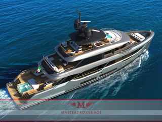 Benetti Oasis 34 metri - 照片 2
