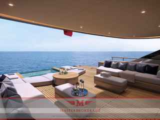 Benetti Oasis 34 metri - 照片 5