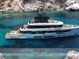 Benetti Oasis 34 metri - 照片 9
