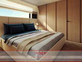 Benetti Oasis 34 metri - 照片 25