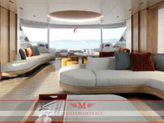 Benetti Oasis 34 metri - 照片 14