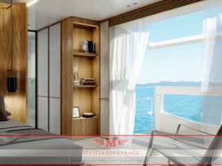 Benetti Oasis 34 metri - 照片 16
