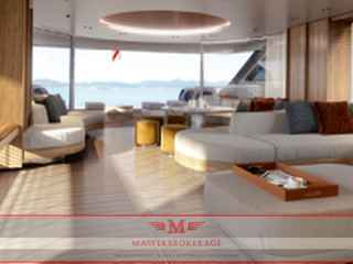 Benetti Oasis 34 metri - 照片 12