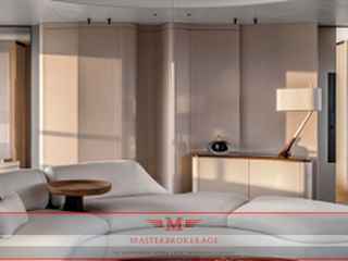 Azimut Grande 38 trideck от 2026