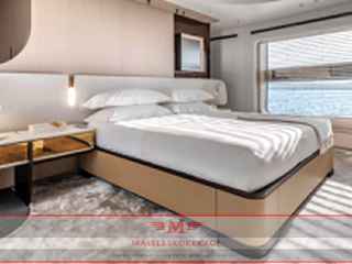Azimut Grande 38 trideck от 2026