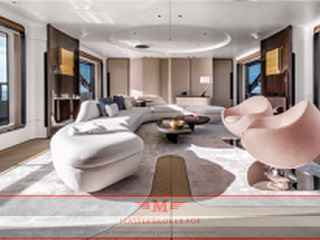 Azimut Grande 38 trideck от 2026