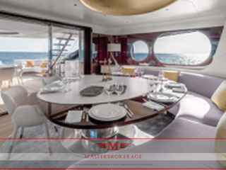 Azimut Grande 38 trideck от 2026