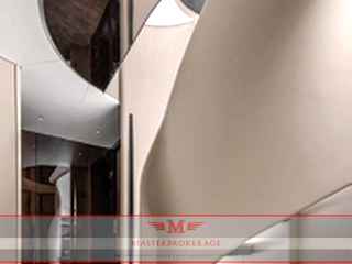 Azimut Grande 38 trideck от 2026