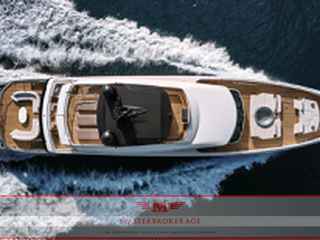 Azimut Grande 38 trideck от 2026