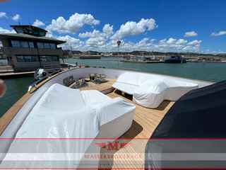 Azimut Magellano 25 metri от 2024