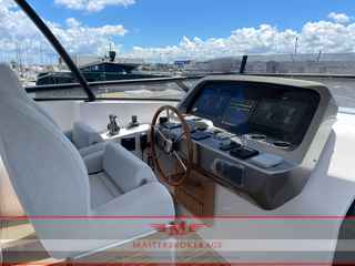Azimut Magellano 25 metri от 2024