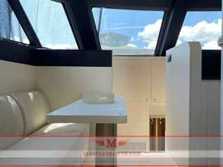 Azimut Magellano 25 metri от 2024