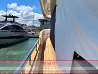 Azimut Magellano 25 metri от 2024