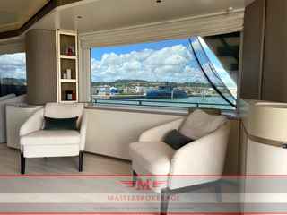Azimut Magellano 25 metri от 2024