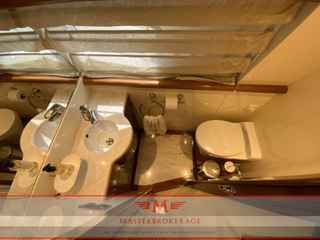 Ferretti custom line Cl 94 от 2004
