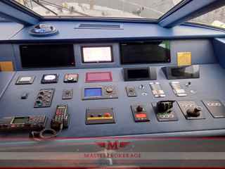 Codecasa Falco 24 от 1995