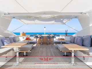 Sunseeker 131 - yacht от 2014