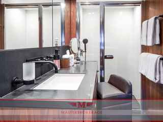 Sunseeker 131 - yacht от 2014