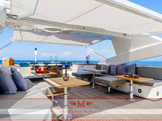 Sunseeker 131 - yacht от 2014