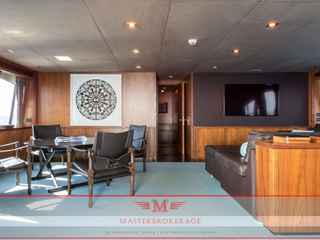Sunseeker 131 - yacht от 2014