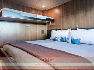 Sunseeker 131 - yacht от 2014