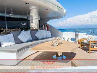 Sunseeker 131 - yacht от 2014