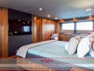 Sunseeker 131 - yacht от 2014