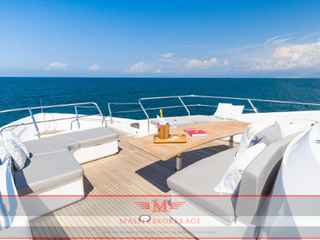 Sunseeker 131 - yacht от 2014