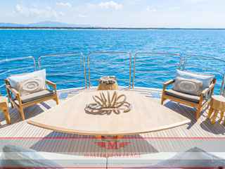 Sunseeker 131 - yacht от 2014