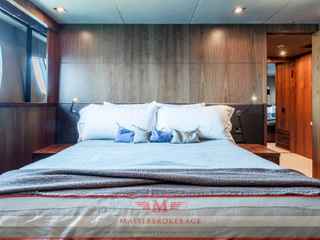 Sunseeker 131 - yacht от 2014