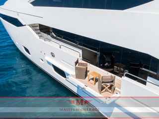 Sunseeker 131 - yacht от 2014